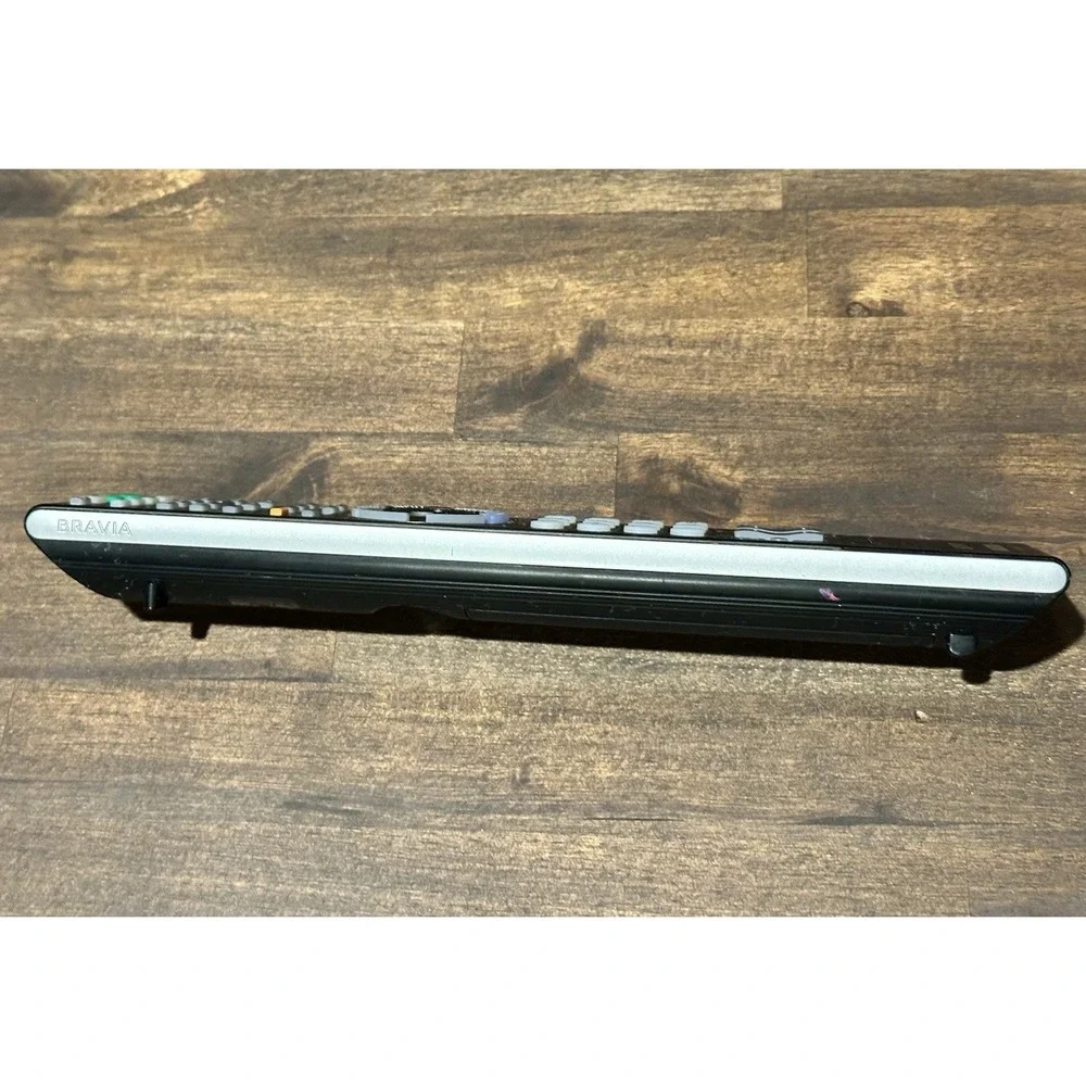 SONY Bravia OEM RM-YD024 ORIGINAL TV REMOTE CONTROL HAND UNIT